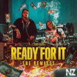 Carmada - Ready For It (Rido Remix)