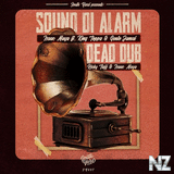 Isaac Maya feat. King Toppa & Gento Jamal - Sound Di Alarm