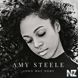 Amy Steele - Long Way Home (Rockwell Remix)