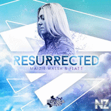 Maizie Walsh & Flat T - Resurrected (Original Mix)