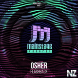 Osher вЂ“ Flashback (Original Mix)