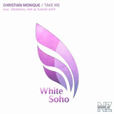 Christian Monique - Take Me (Original Mix)