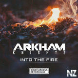 Arkham Knights - Into the Fire (Extended Mix)