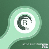 Delta-S & Kate Louise Smith - Letting Go (Extended Mix)