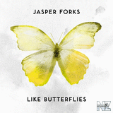 Jasper Forks - Like Butterflies (Extended Mix)