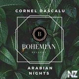 Cornel Dascalu - Arabian Nights (Original Mix)