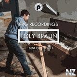 Toly Braun - You Gonna Love Me