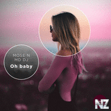 Mose N, MD Dj - Oh baby (Extended Mix)