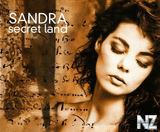 Sandra-Secret Land (remix)