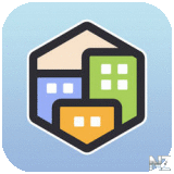 Pocket City v1.0.19.ipa