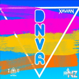 Xavian - DNVR (Extended Mix)