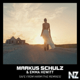 Markus Schulz & Emma Hewitt Safe From Harm