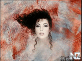 Sandra-Nights In White Satin