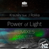 Krausey, J Rokka - Power Of Light (Move Mode Remix)