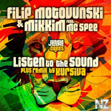 Filip Motovunski, Mikkim, Mc Spee - Listen To The Sound