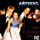 A-Teens-Take A Chance On Me