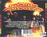 Krokus-To The Top 2003