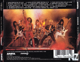 Krokus-Playin' The Outlaw 2000