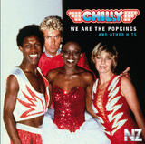 Chilly-We Are The Popkings