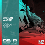 Damian Wasse - Ocean Drive (Extended Mix)