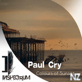 Paul Cry - Colours Of Sunset (Original Mix)