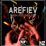 Arefiev - High Feelings (Original Mix)