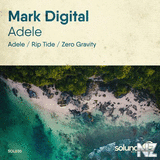 Mark Digital - Rip Tide (Original Mix)