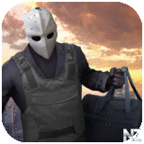 Armed Heist v1.1.5.ipa