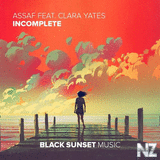 Assaf feat. Clara Yate - Incomplete (Extended Mix)