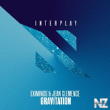 Eximinds & Jean Clemence - Gravitation (Extended Mix)