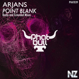 Arjans - Point Blank (Extended Mix)