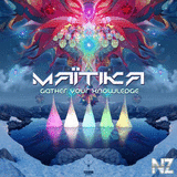 Maitika - Gather Your Knowledge (Original Mix)