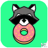 Donut County v1.1.0.ipa