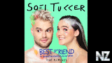 Sofi Tukker feat. Nervo, The Knocks & Alisa Ueno-Best Friend