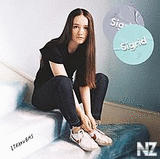 Sigrid-Strangers