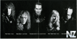 Krokus-Electric Man 1990