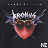 Krokus-Everybody Rocks 1988