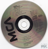 Krokus-Wild Love 1988