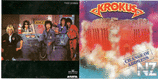 Krokus-Let This Love Begin 1986