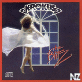 Krokus-Midnite Maniac 1984