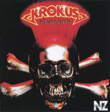 Krokus-Headhunter 1983