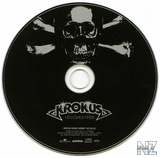 Krokus-Screaming In The Night 1983