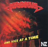 Krokus-Long Stick Goes Boom 1982