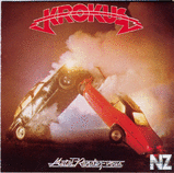 Krokus-Heatstrokes 1980