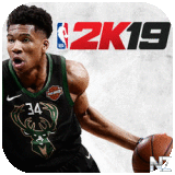 NBA 2K19 v1.03.ipa