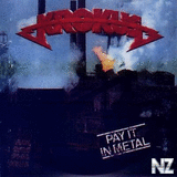 Krokus-Killer 1977