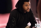 The Weeknd-Call Out My Name