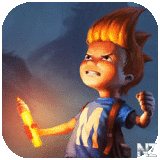 Max - The Curse of Brotherhood v1.2.ipa