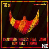 Charming Horses feat. Jano-How Will I Know