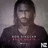 Bob Sinclar-I Believe (Radio Edit)